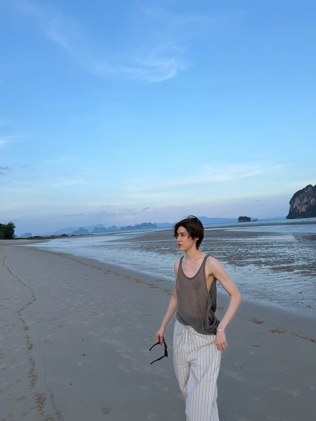 พีพี - กฤษฏ์ อำนวยเดชกร