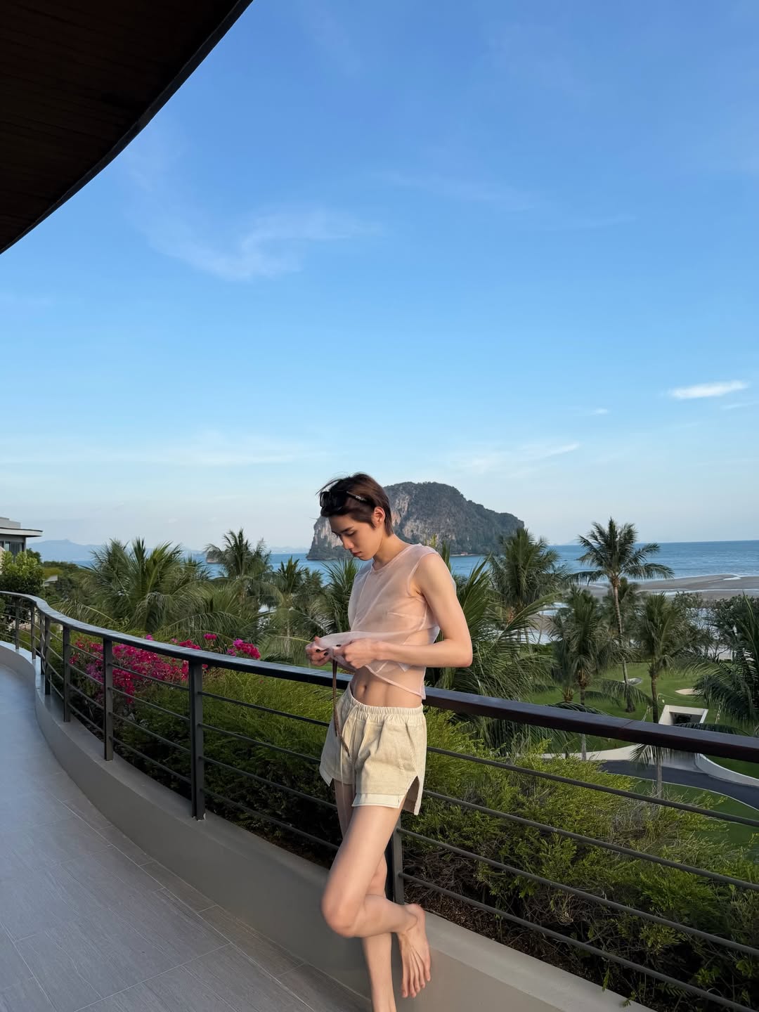 พีพี - กฤษฏ์ อำนวยเดชกร