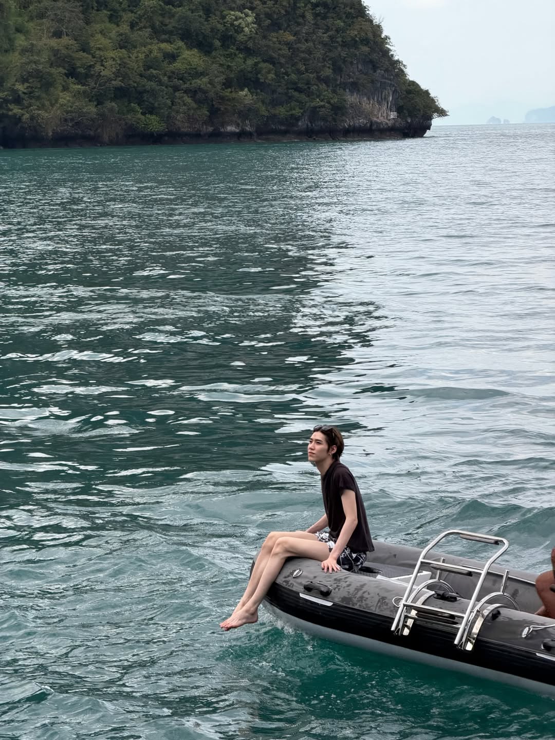 พีพี - กฤษฏ์ อำนวยเดชกร