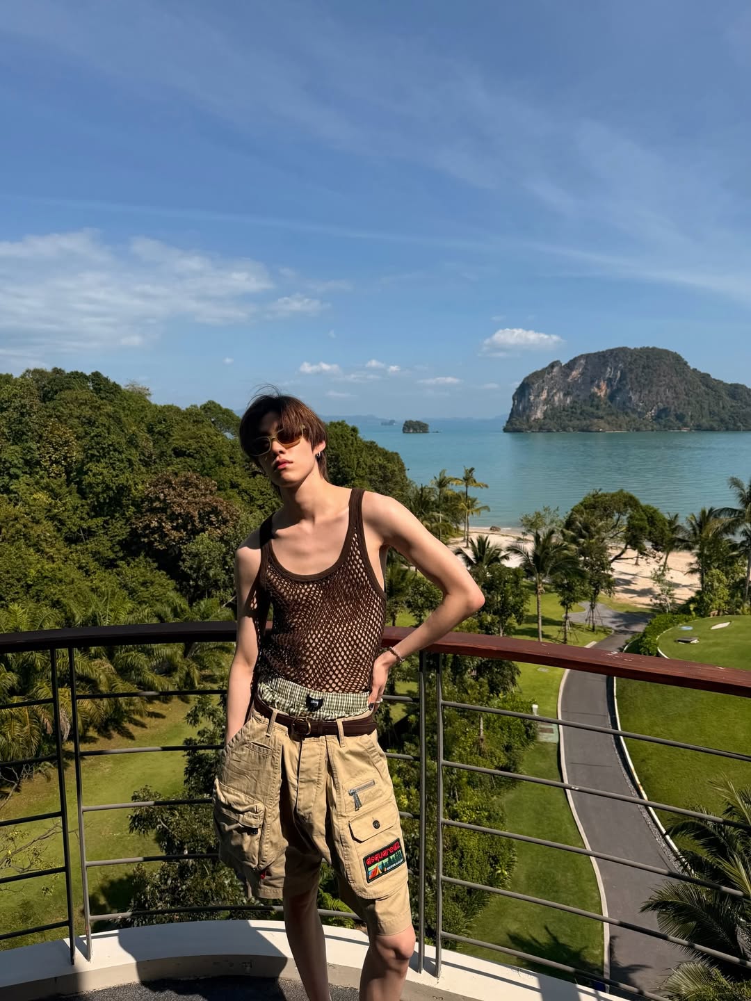 พีพี - กฤษฏ์ อำนวยเดชกร