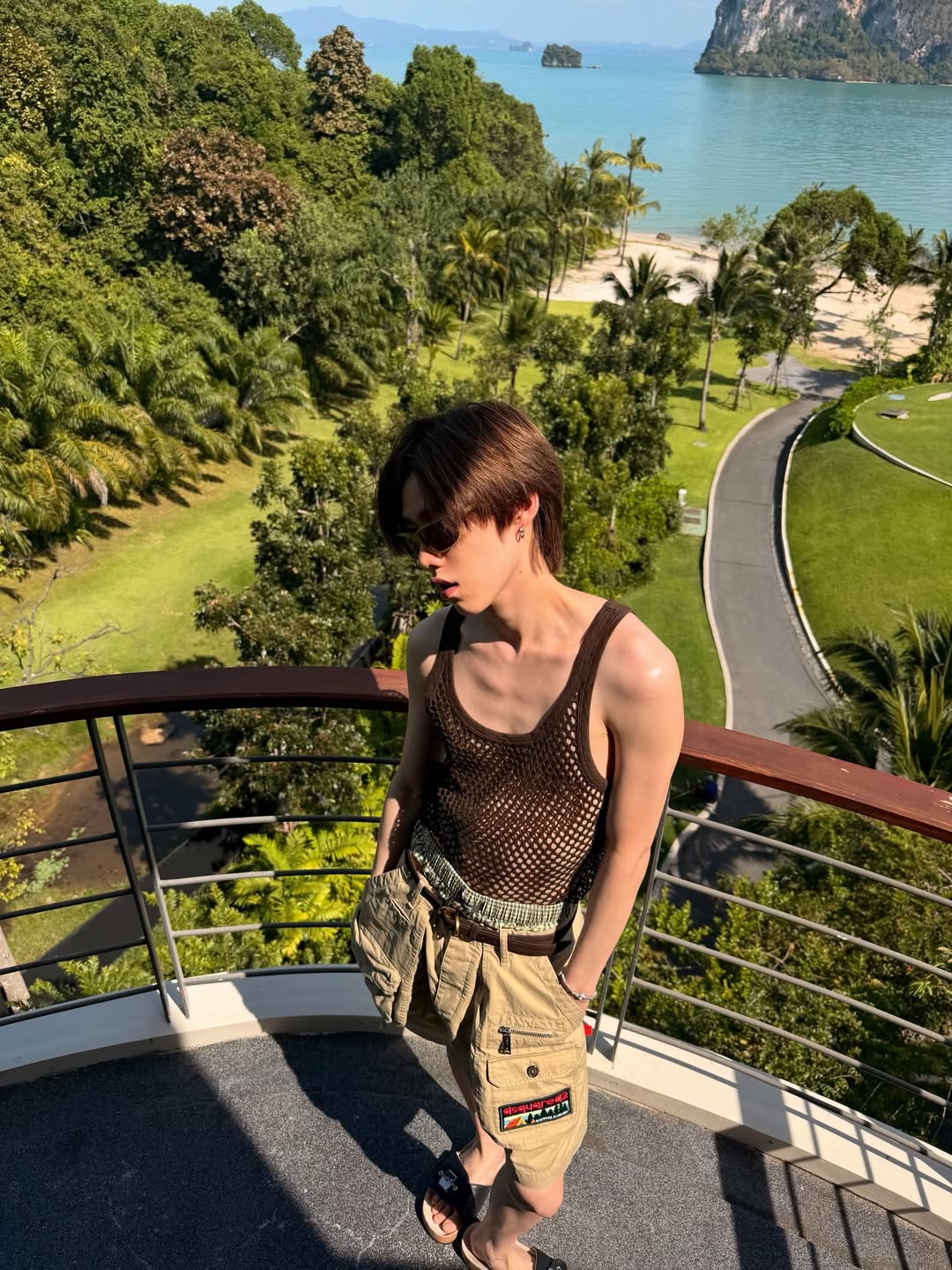 พีพี - กฤษฏ์ อำนวยเดชกร