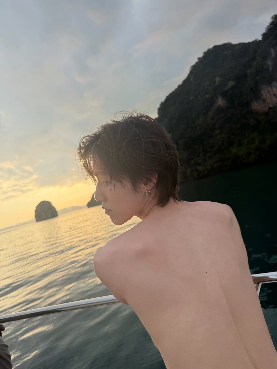 พีพี - กฤษฏ์ อำนวยเดชกร