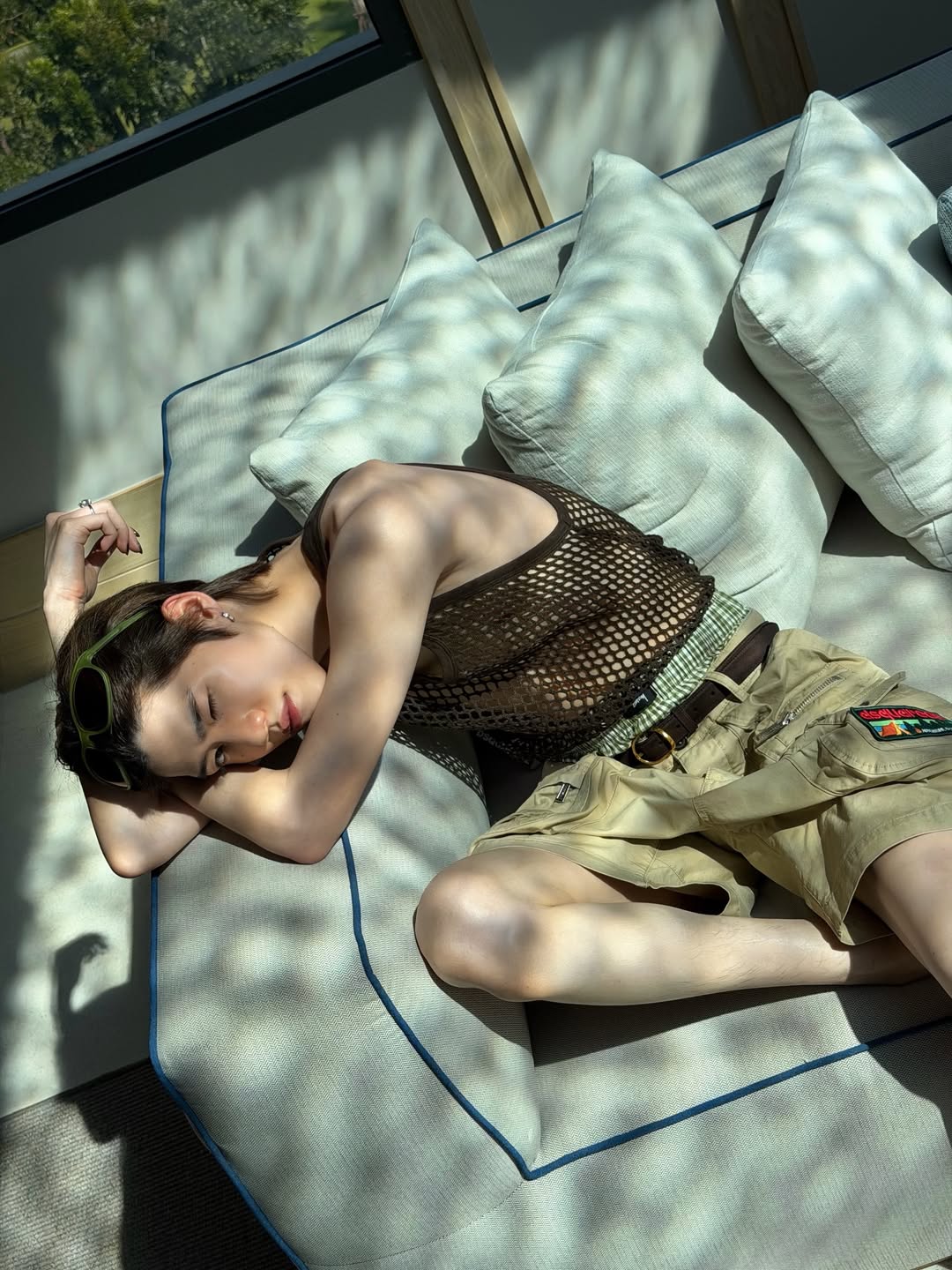 พีพี - กฤษฏ์ อำนวยเดชกร