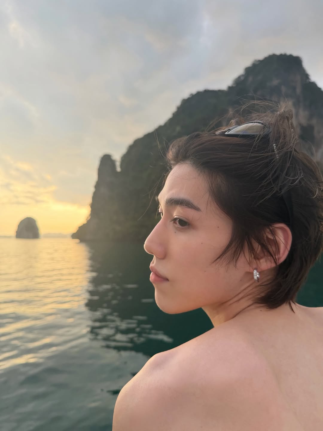 พีพี - กฤษฏ์ อำนวยเดชกร