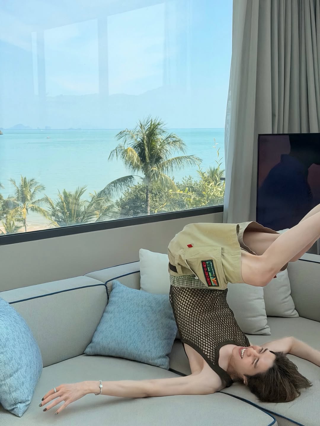 พีพี - กฤษฏ์ อำนวยเดชกร