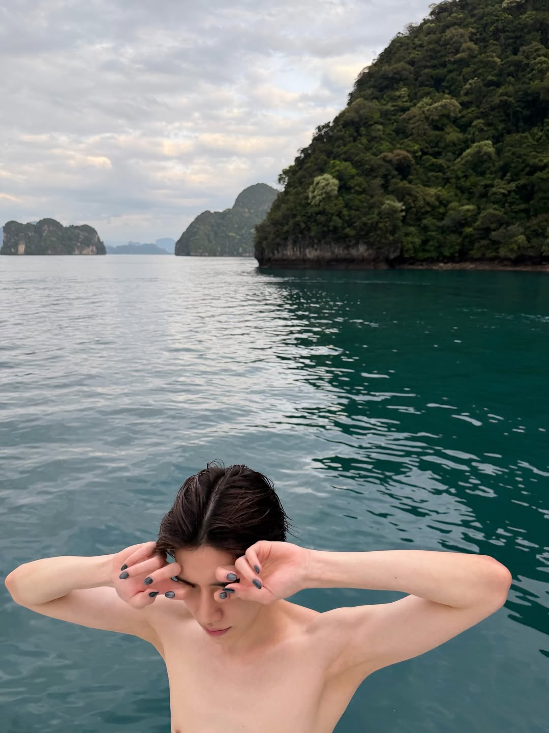 พีพี - กฤษฏ์ อำนวยเดชกร