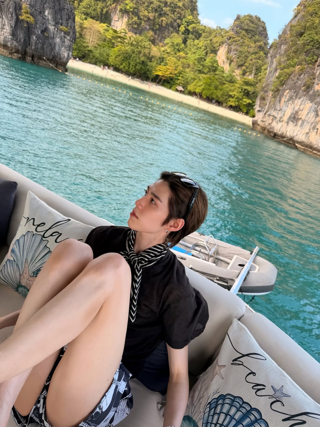 พีพี - กฤษฏ์ อำนวยเดชกร