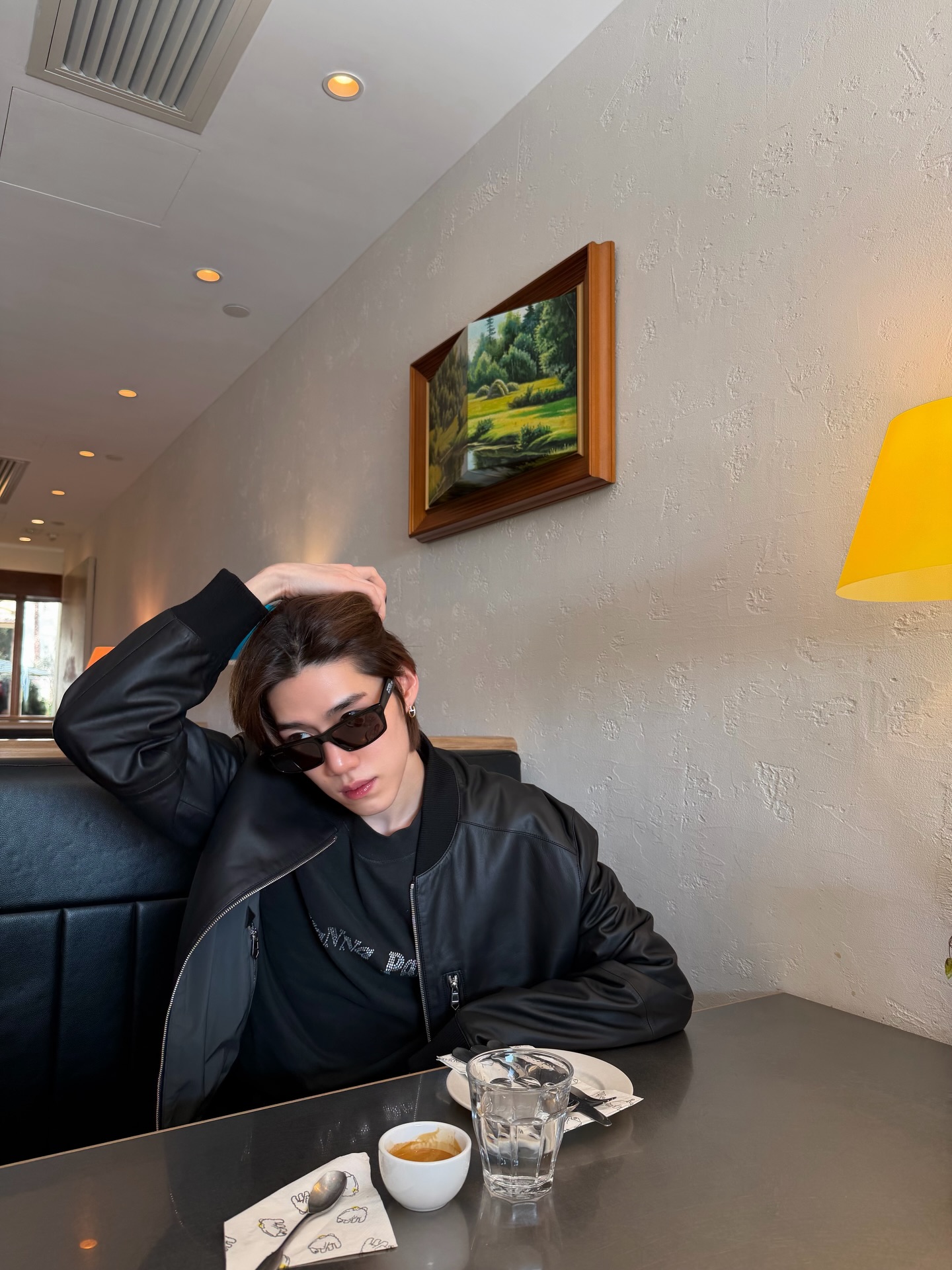 พีพี - กฤษฏ์ อำนวยเดชกร