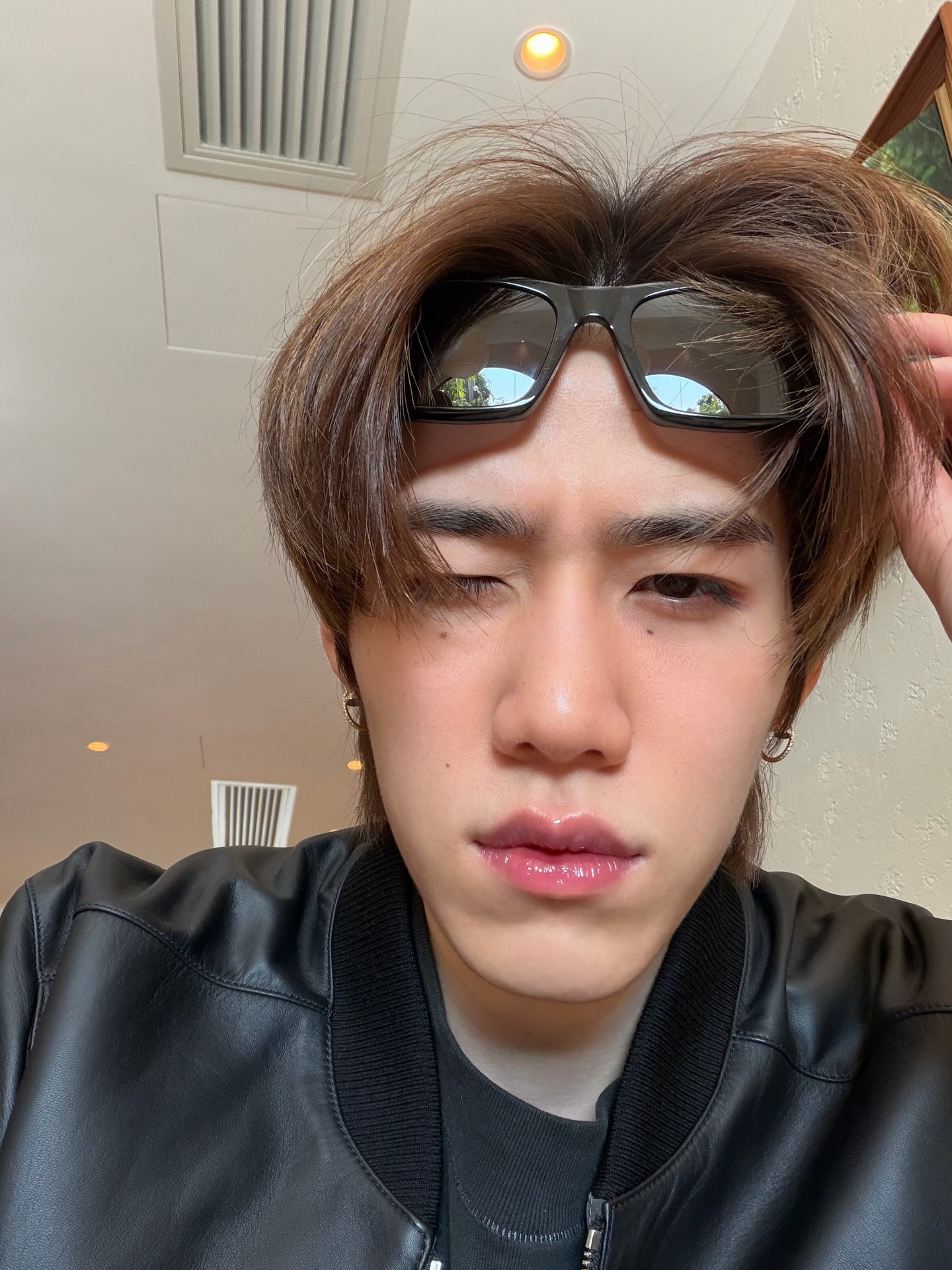 พีพี - กฤษฏ์ อำนวยเดชกร