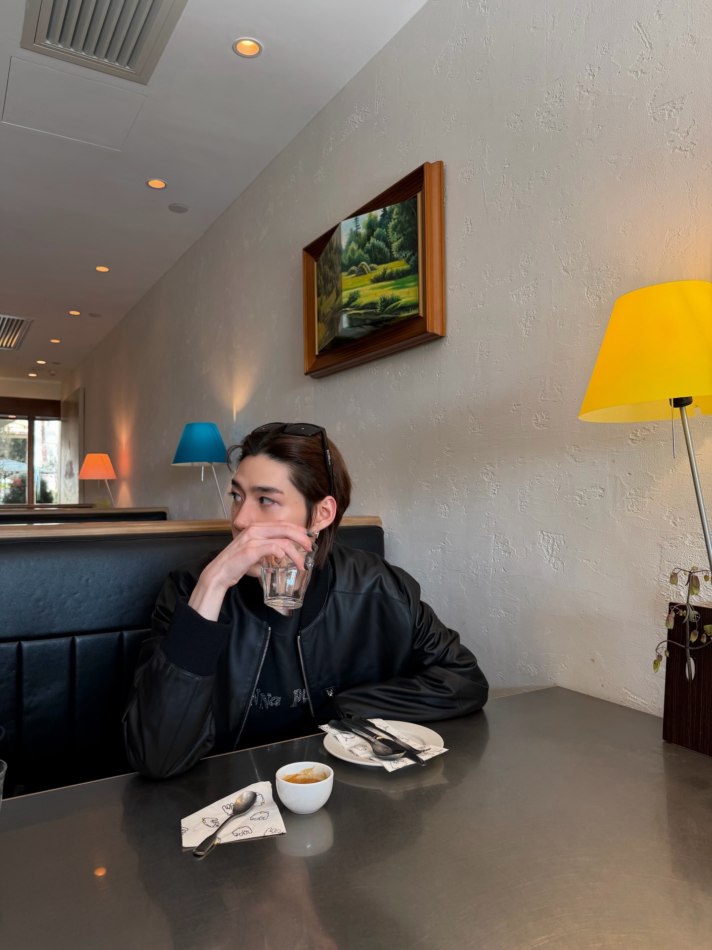 พีพี - กฤษฏ์ อำนวยเดชกร