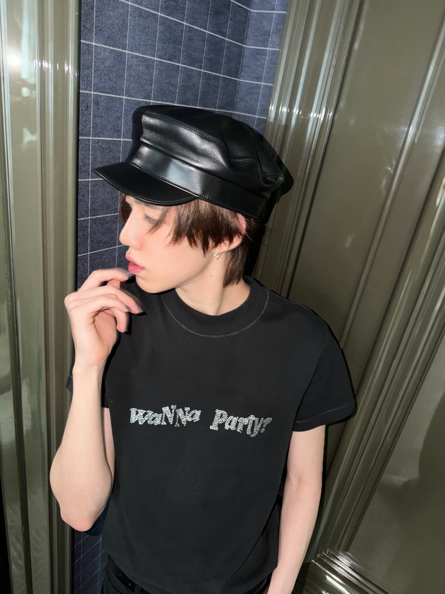 พีพี - กฤษฏ์ อำนวยเดชกร