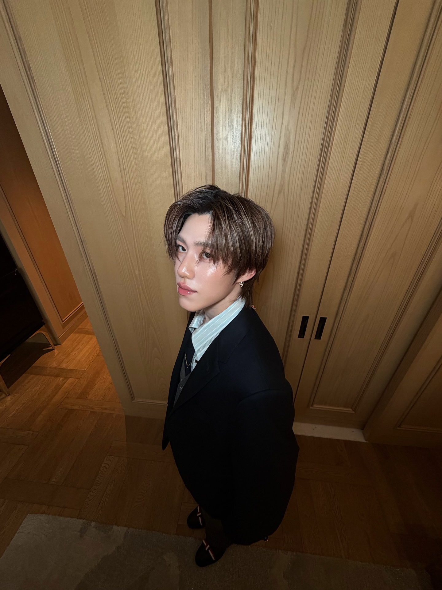 พีพี - กฤษฏ์ อำนวยเดชกร