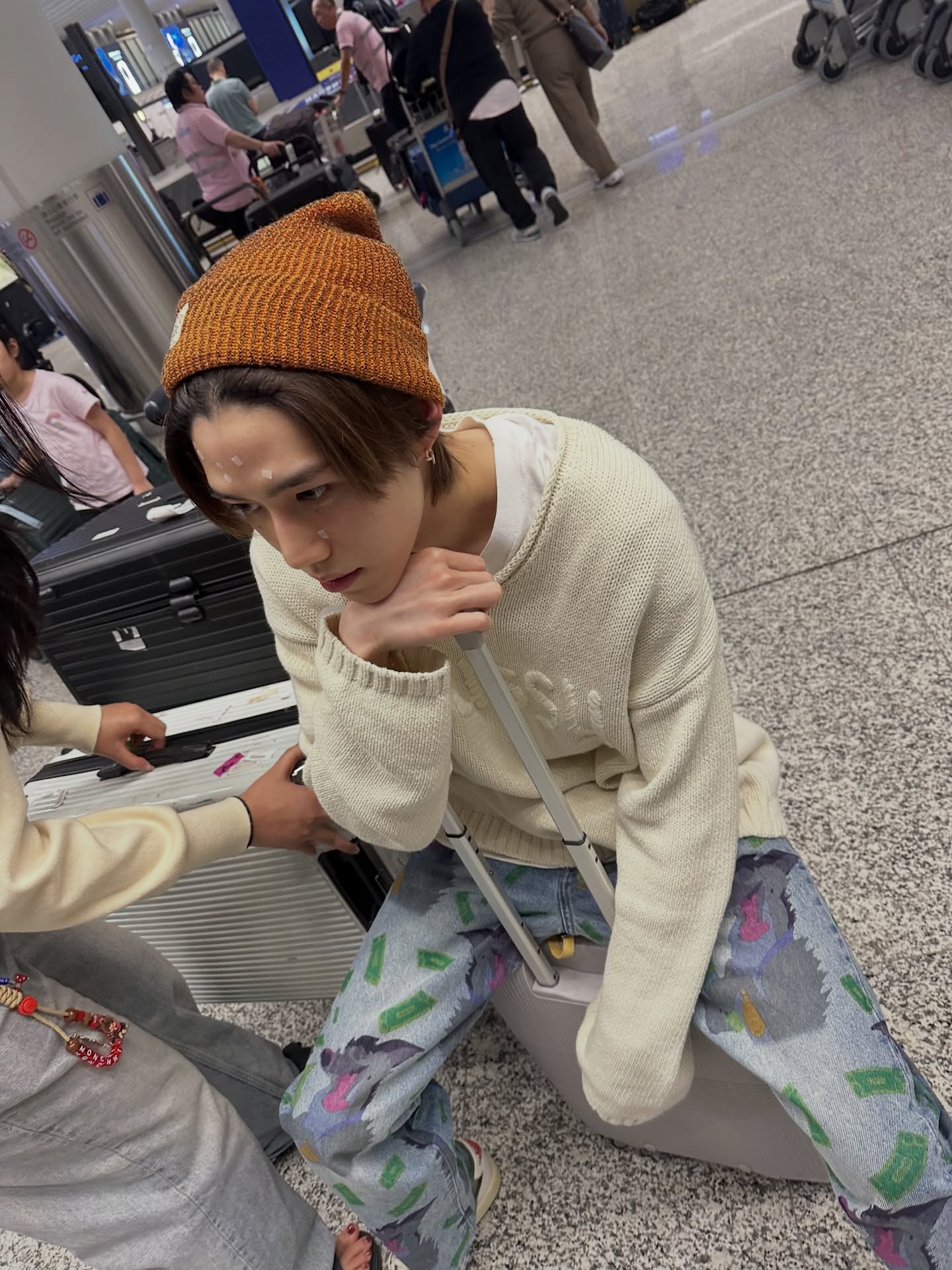 พีพี - กฤษฏ์ อำนวยเดชกร