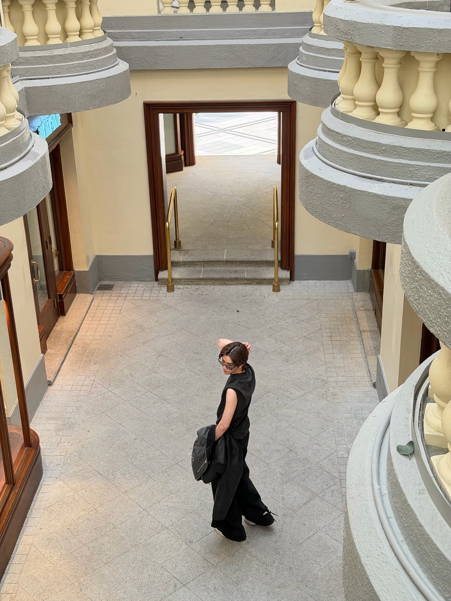 พีพี - กฤษฏ์ อำนวยเดชกร