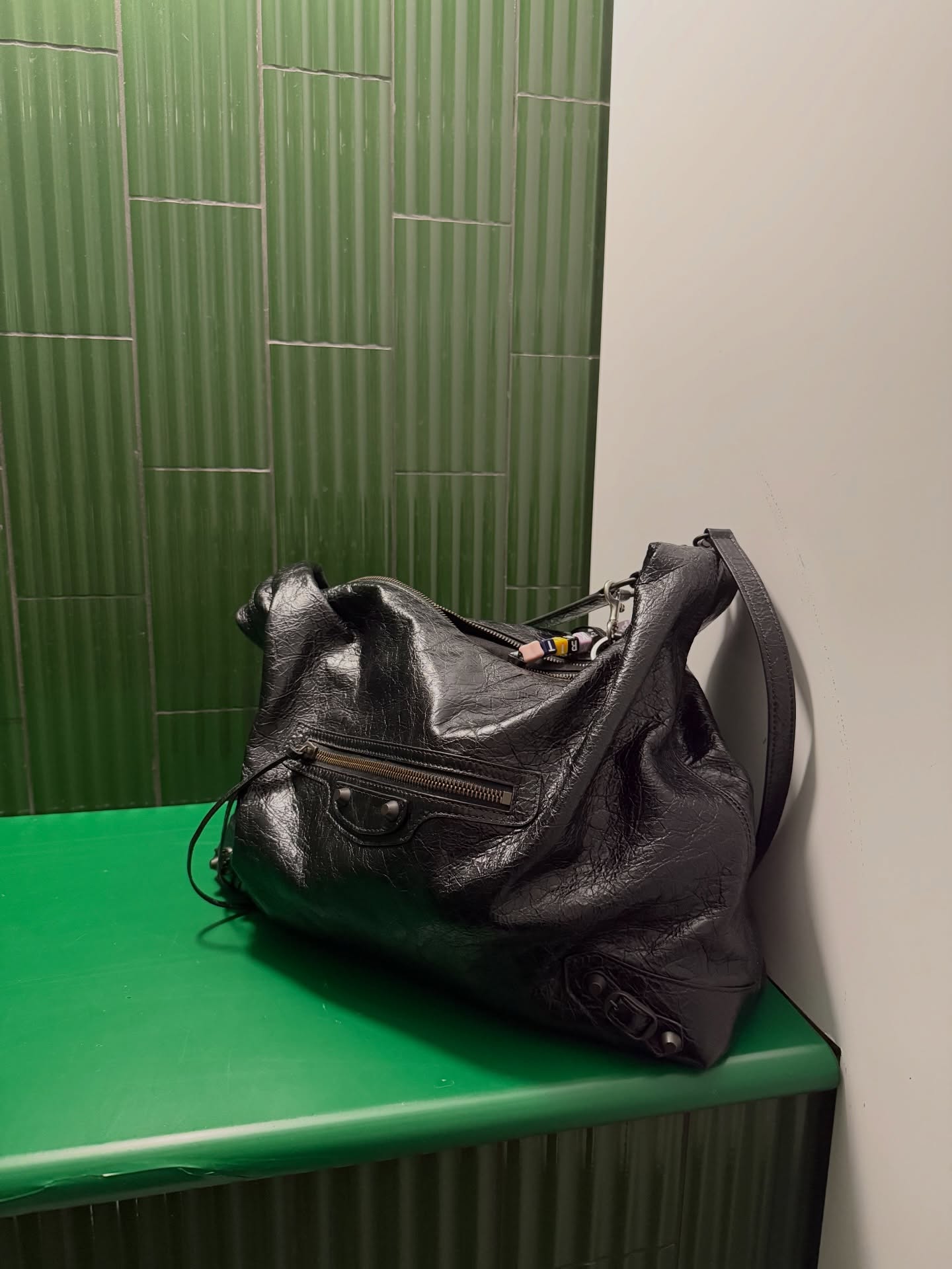 พีพี - กฤษฏ์ อำนวยเดชกร