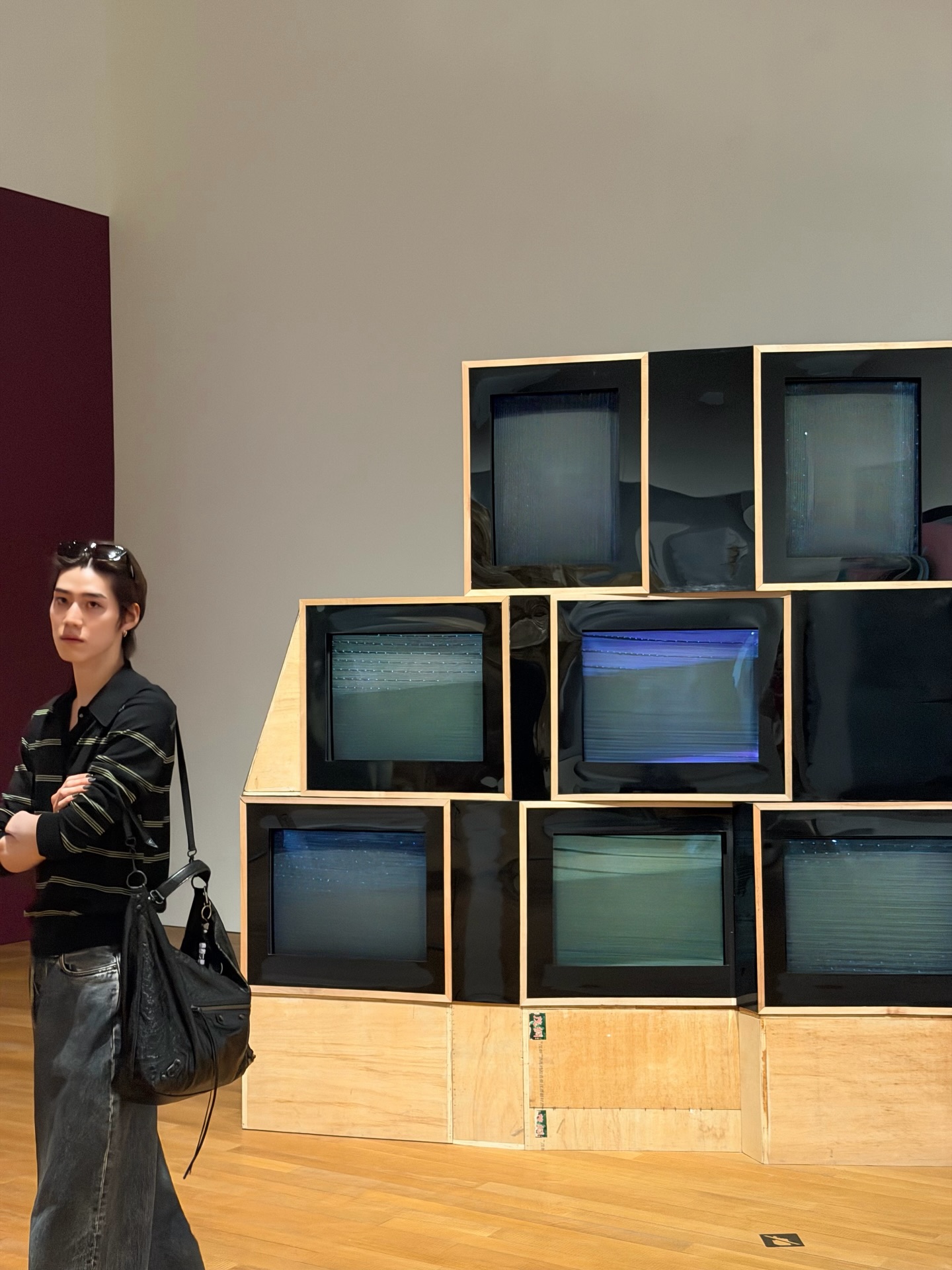 พีพี - กฤษฏ์ อำนวยเดชกร