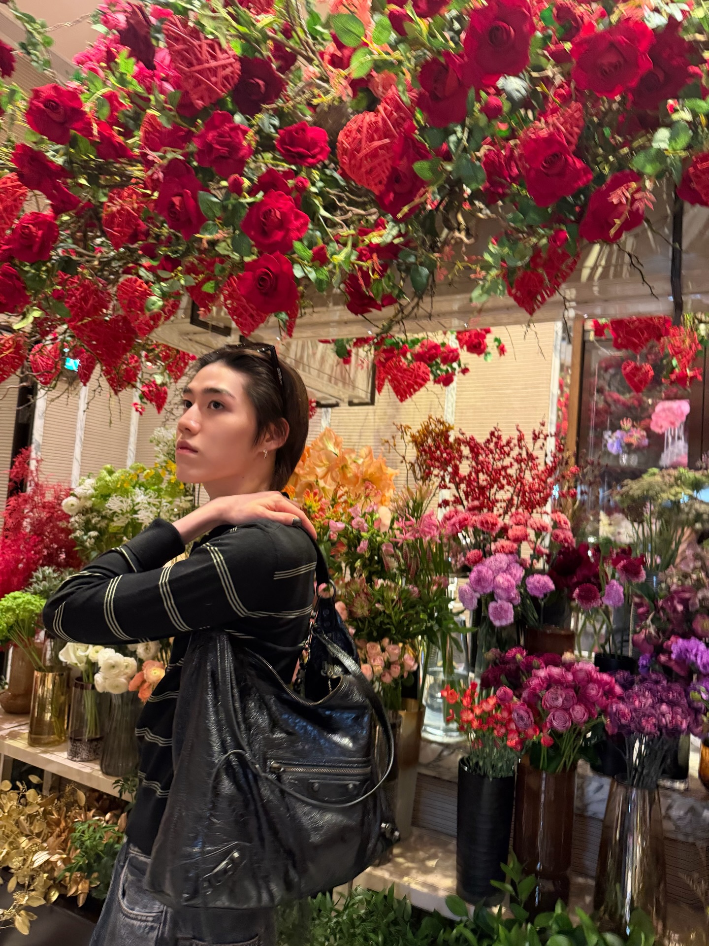 พีพี - กฤษฏ์ อำนวยเดชกร