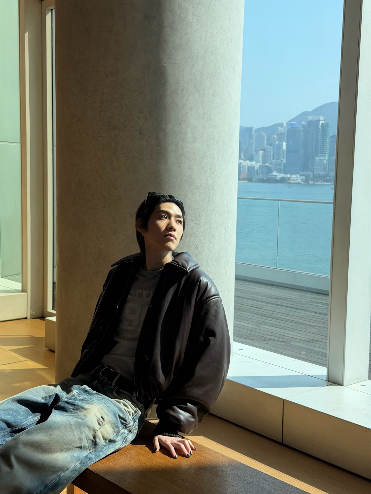 พีพี - กฤษฏ์ อำนวยเดชกร