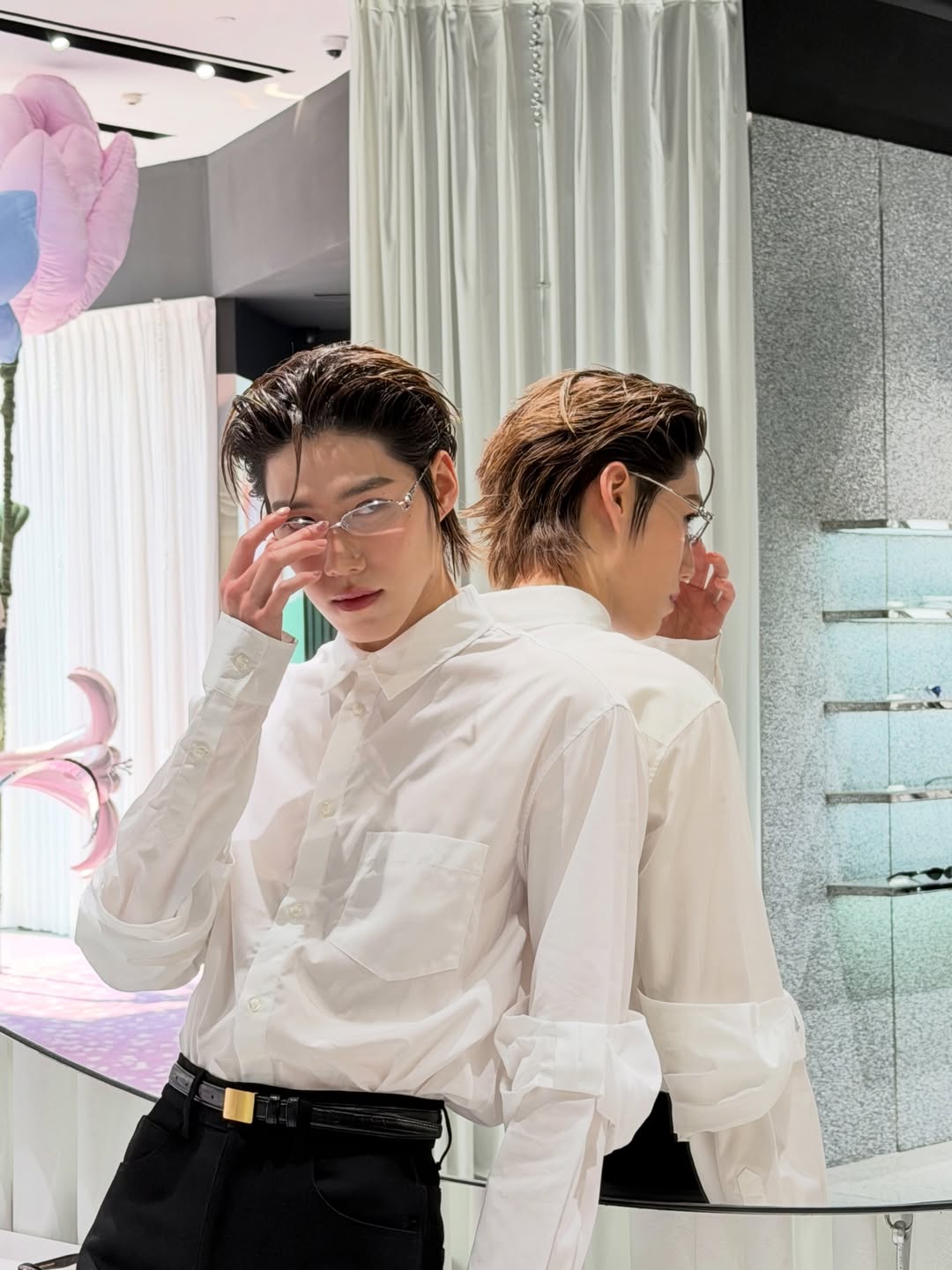 พีพี - กฤษฏ์ อำนวยเดชกร