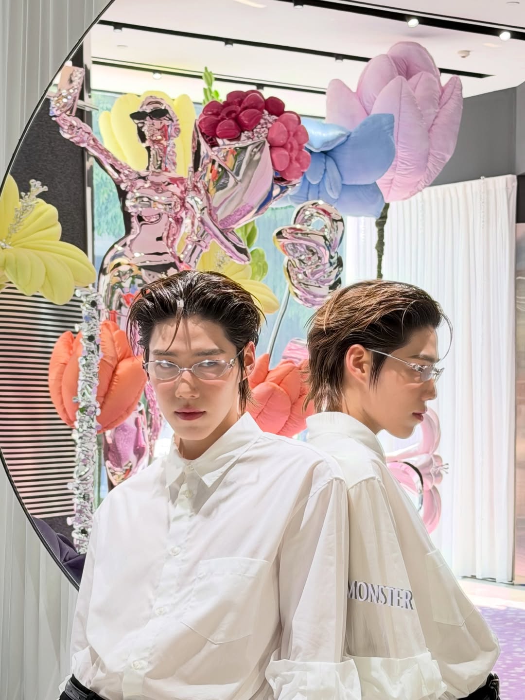 พีพี - กฤษฏ์ อำนวยเดชกร