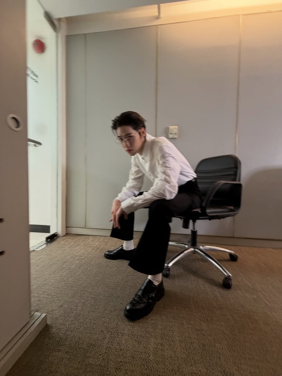 พีพี - กฤษฏ์ อำนวยเดชกร