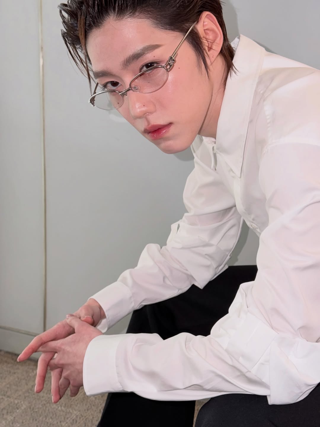 พีพี - กฤษฏ์ อำนวยเดชกร