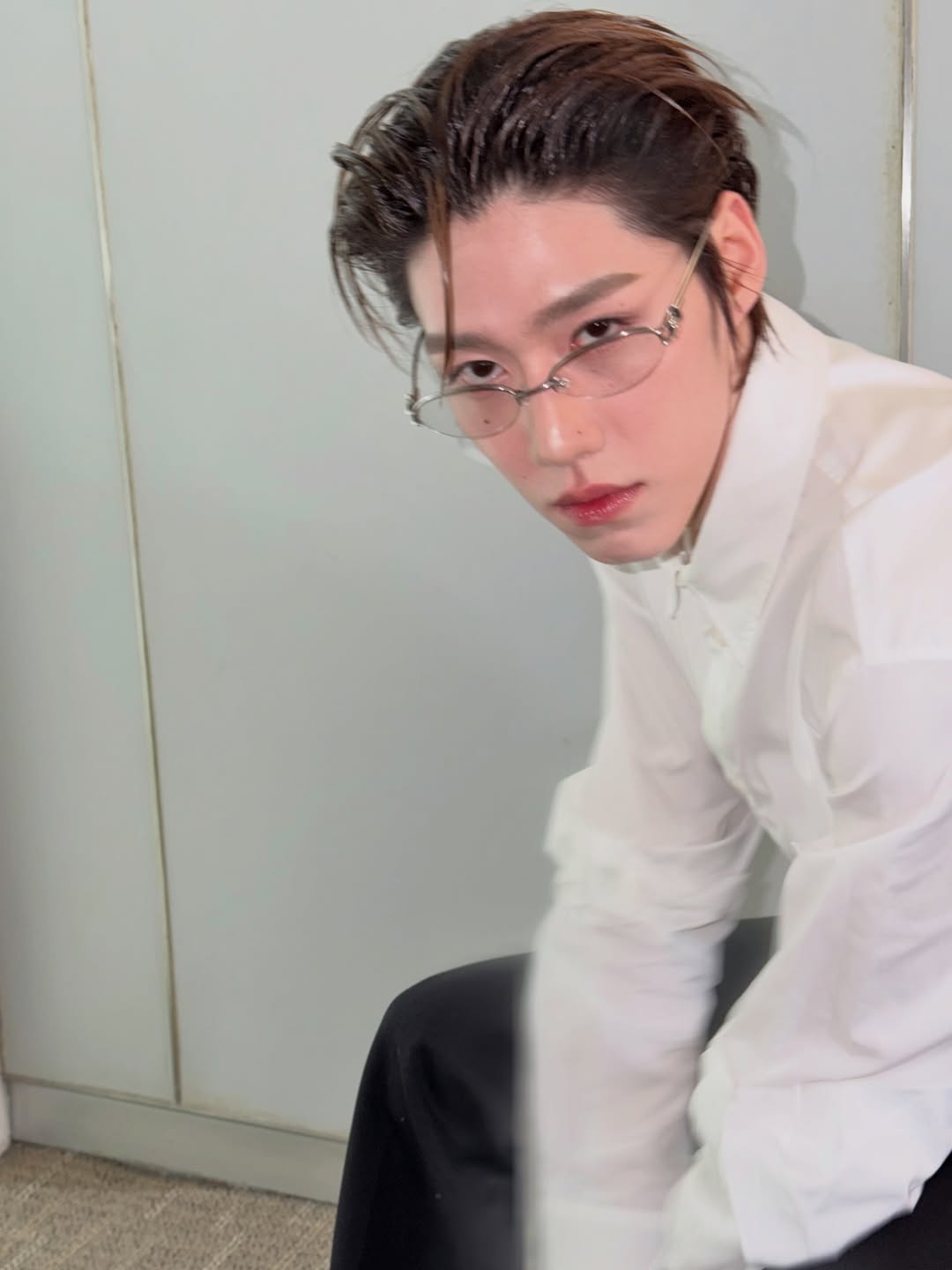 พีพี - กฤษฏ์ อำนวยเดชกร