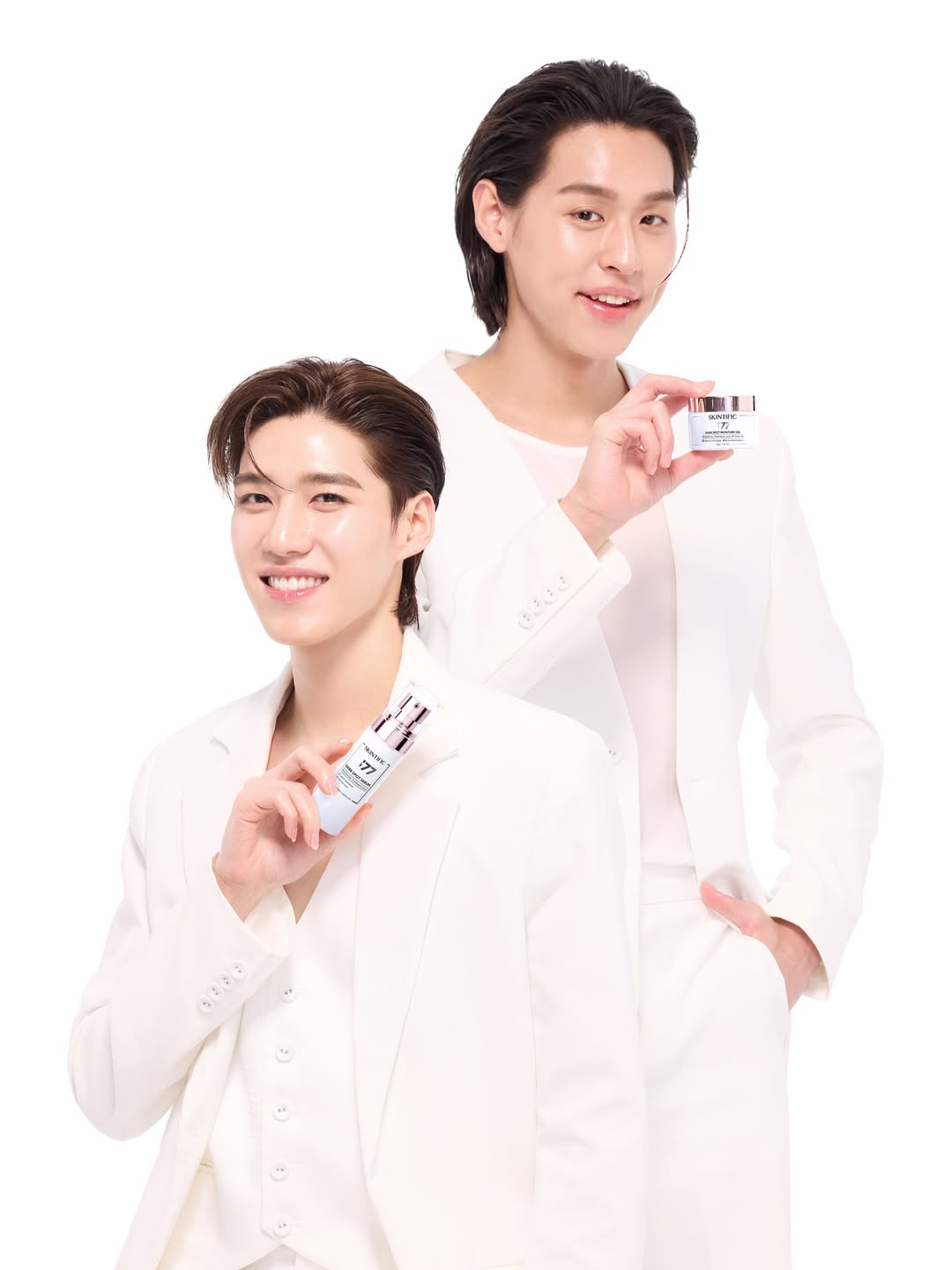 พีพี - กฤษฏ์ อำนวยเดชกร