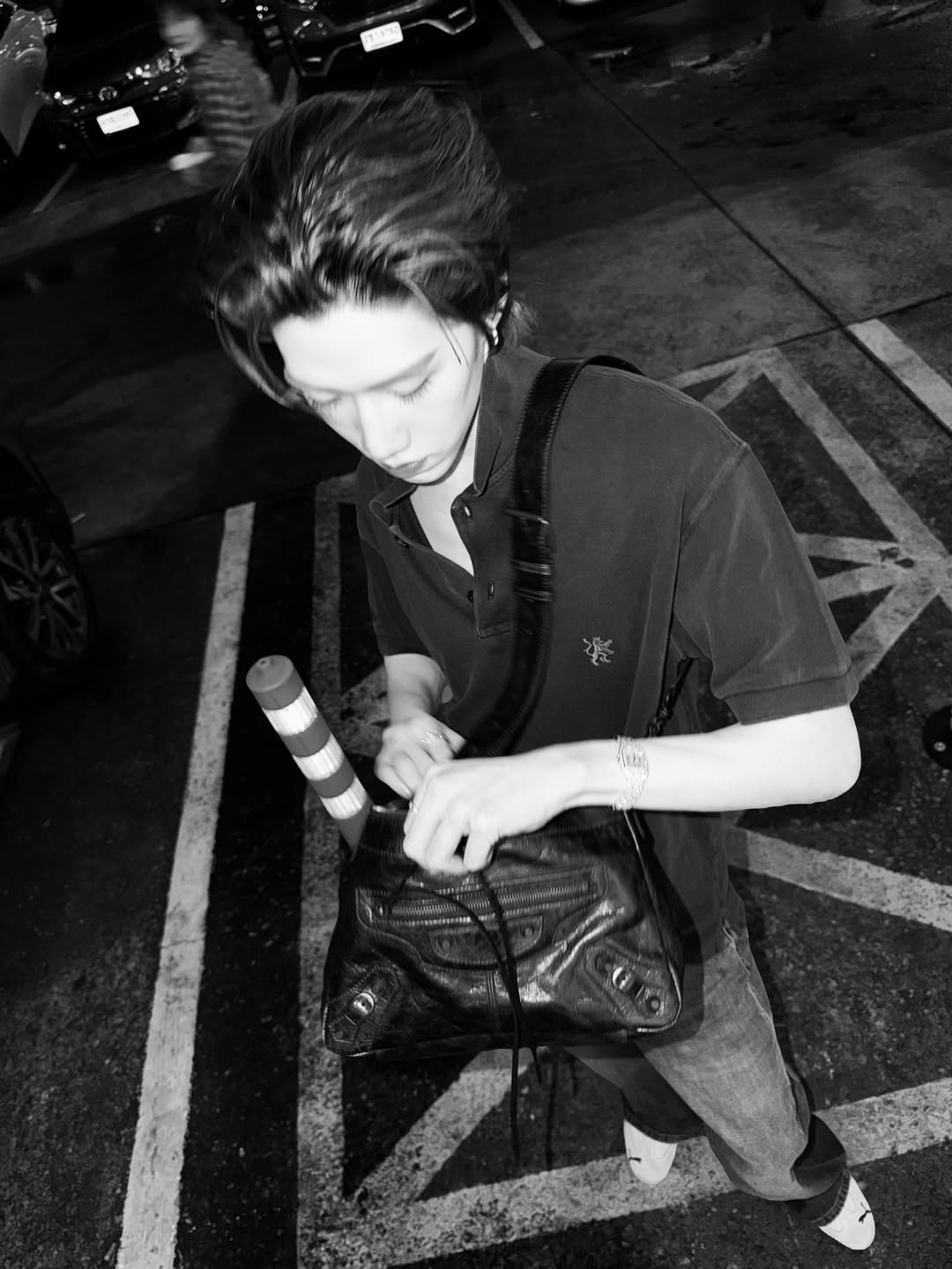 พีพี - กฤษฏ์ อำนวยเดชกร