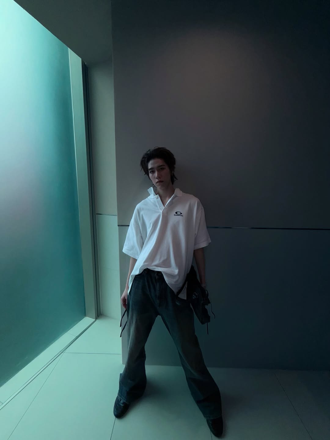 พีพี - กฤษฏ์ อำนวยเดชกร