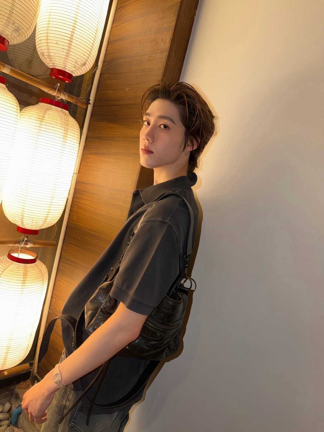 พีพี - กฤษฏ์ อำนวยเดชกร