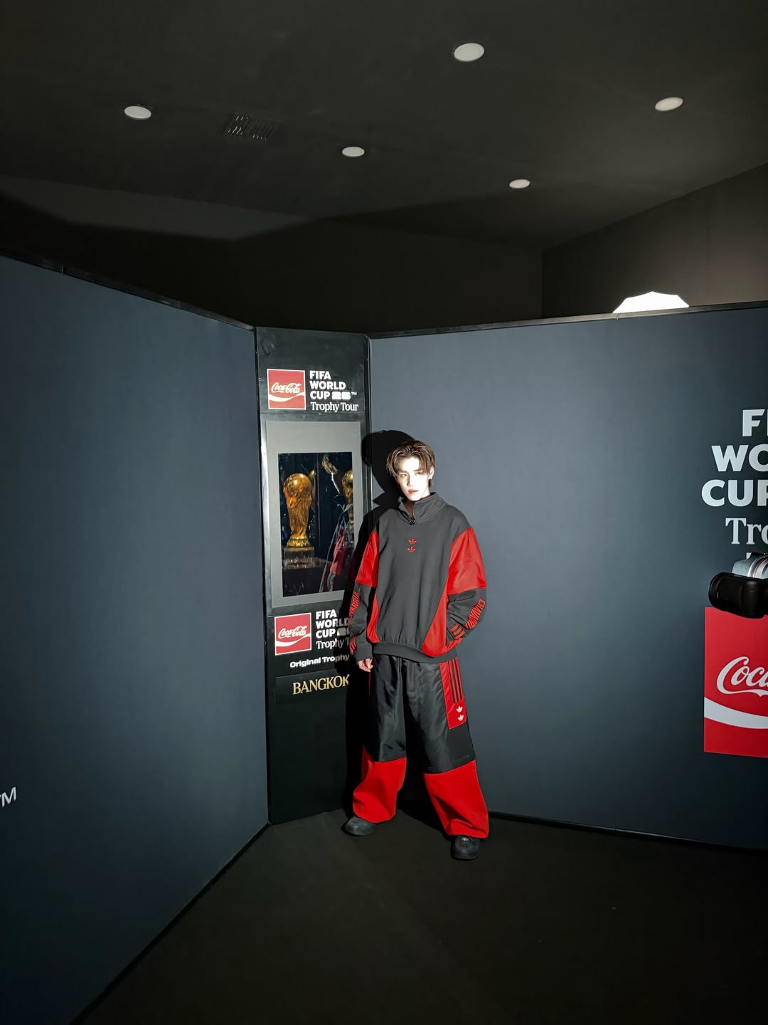 พีพี - กฤษฏ์ อำนวยเดชกร