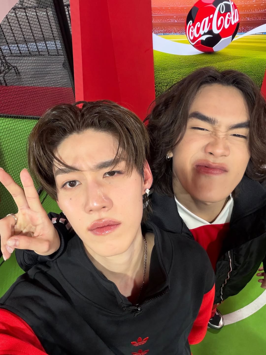 พีพี - กฤษฏ์ อำนวยเดชกร