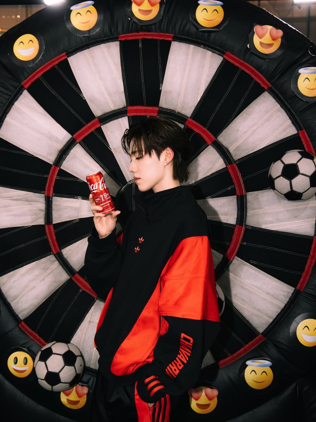 พีพี - กฤษฏ์ อำนวยเดชกร