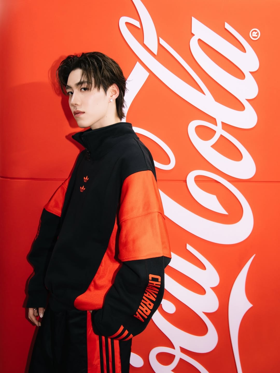 พีพี - กฤษฏ์ อำนวยเดชกร