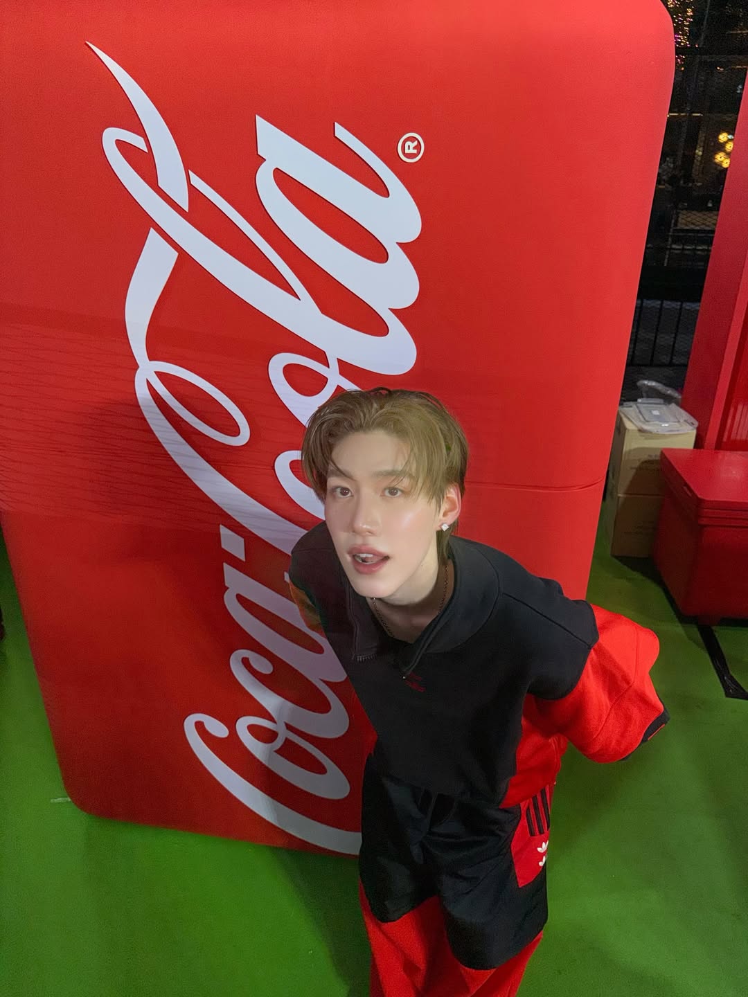 พีพี - กฤษฏ์ อำนวยเดชกร