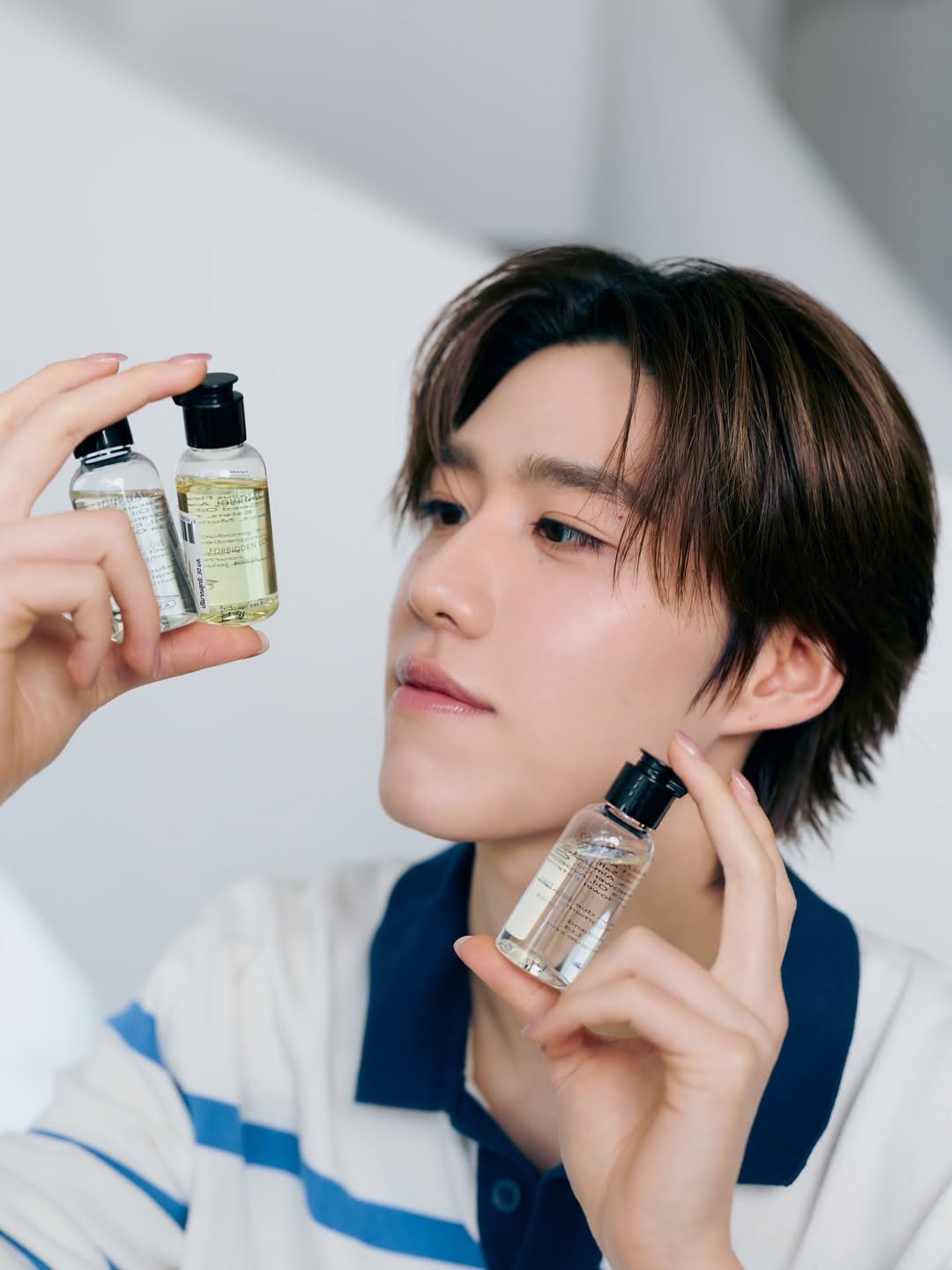 พีพี - กฤษฏ์ อำนวยเดชกร