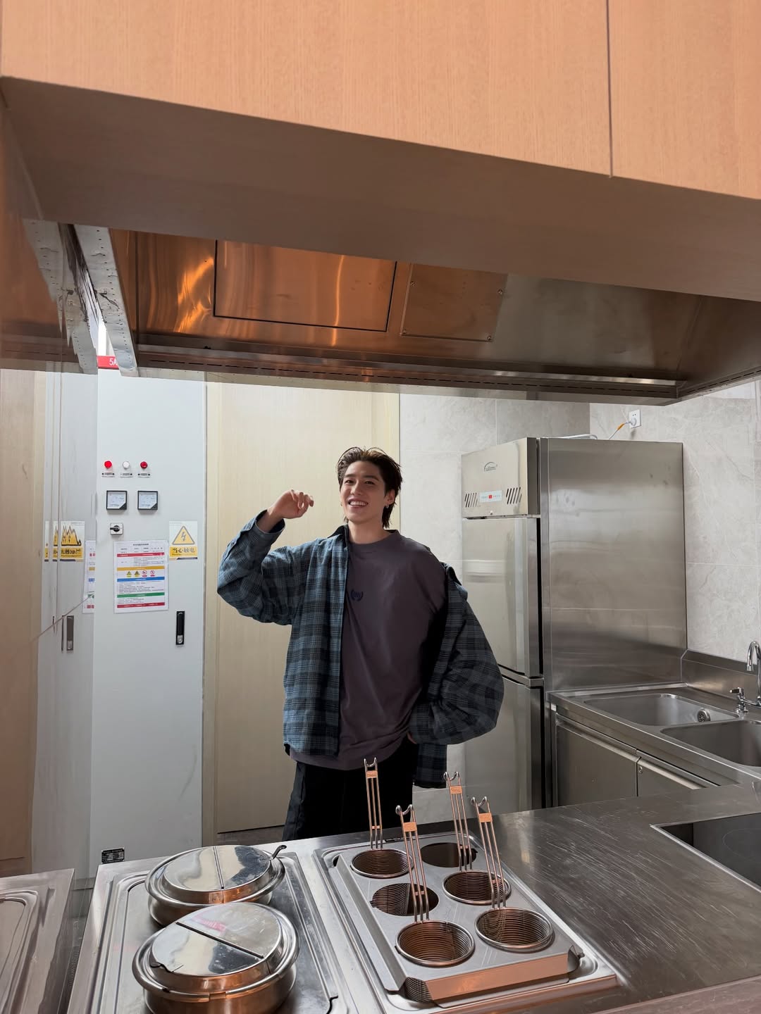 พีพี - กฤษฏ์ อำนวยเดชกร