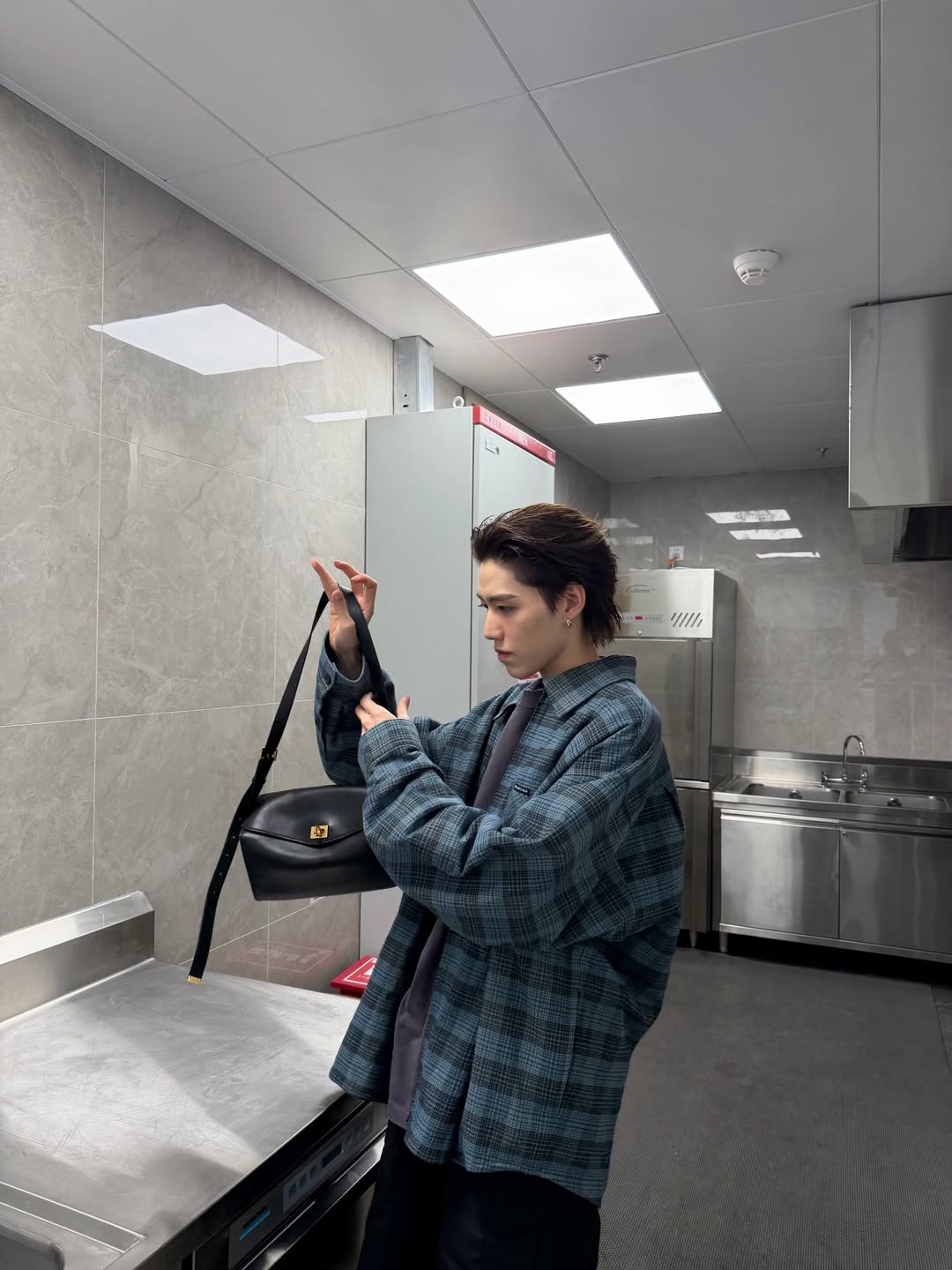 พีพี - กฤษฏ์ อำนวยเดชกร