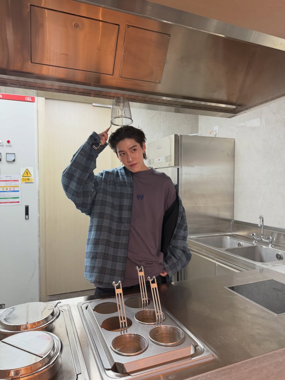 พีพี - กฤษฏ์ อำนวยเดชกร