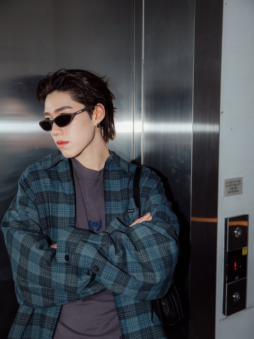 พีพี - กฤษฏ์ อำนวยเดชกร