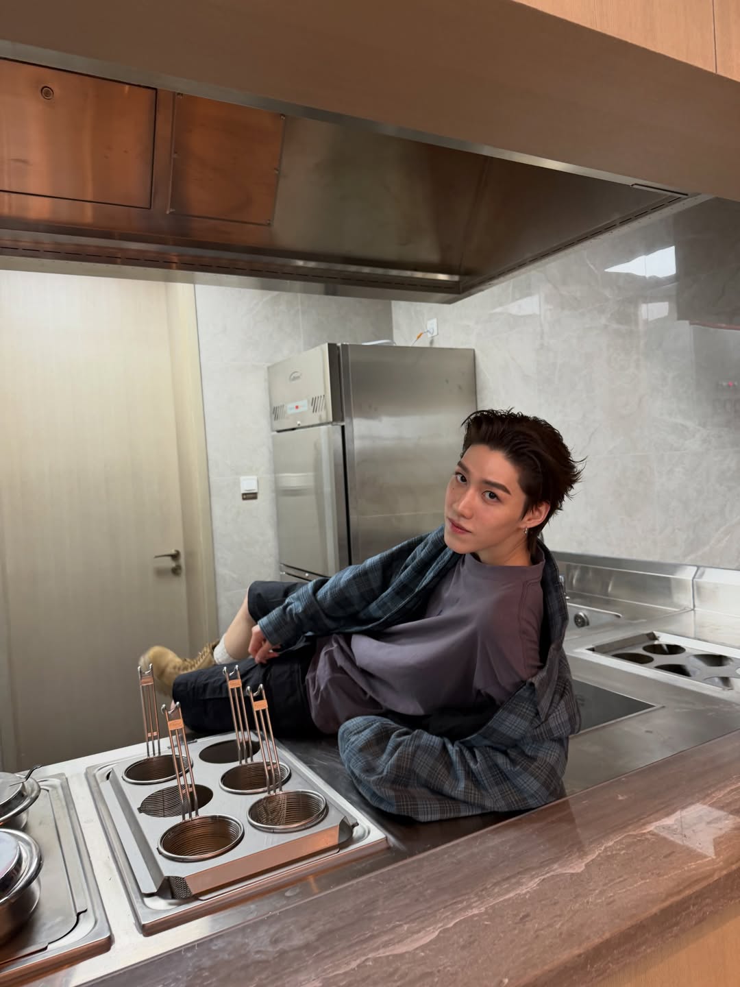 พีพี - กฤษฏ์ อำนวยเดชกร