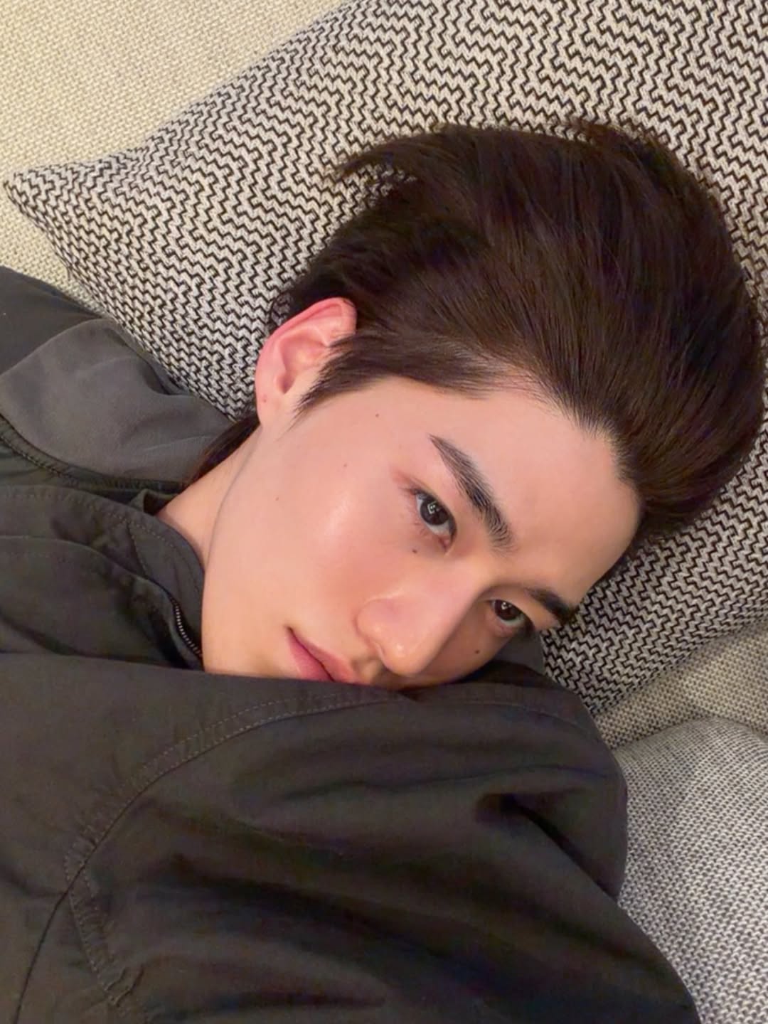 พีพี - กฤษฏ์ อำนวยเดชกร