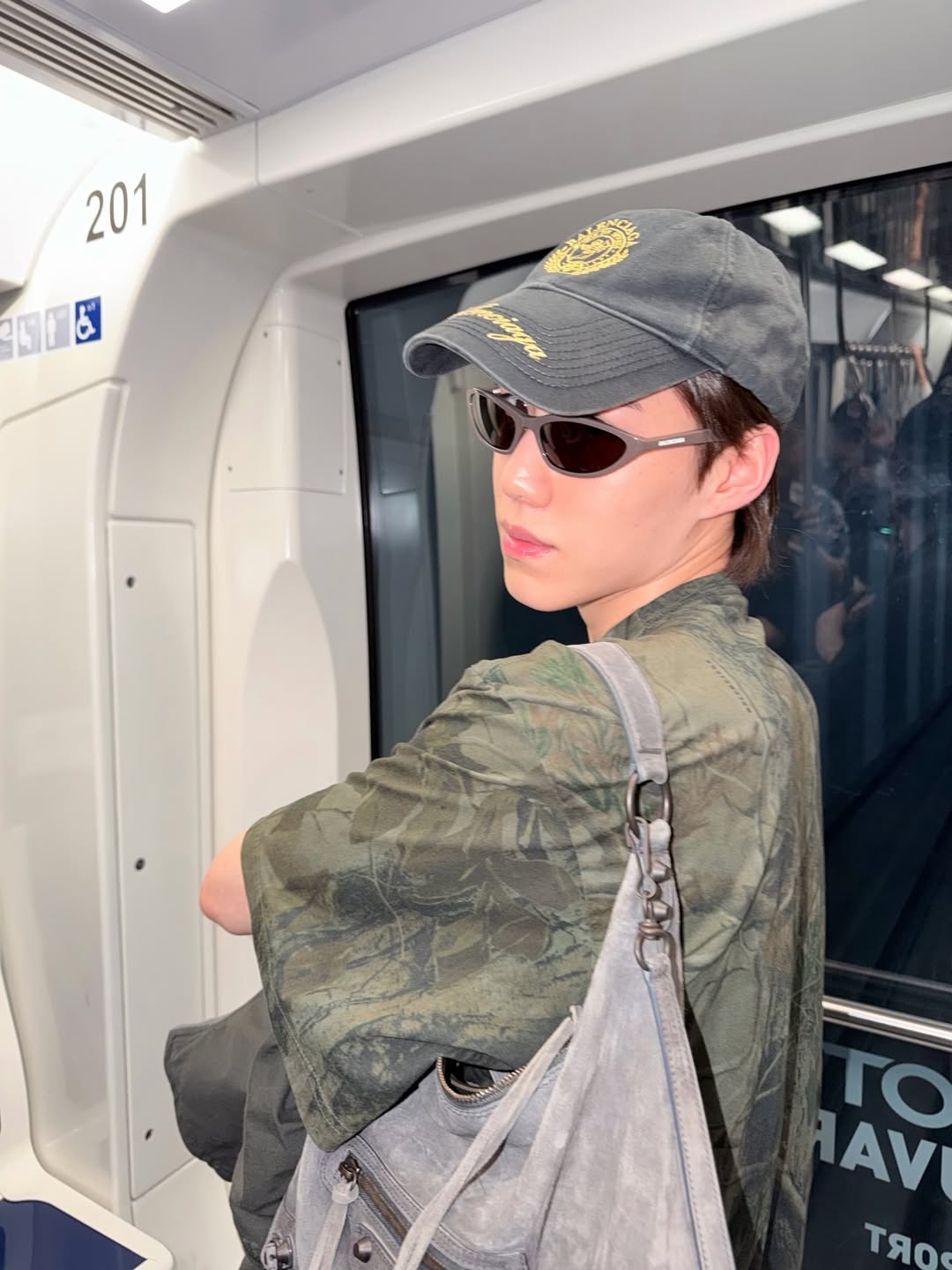 พีพี - กฤษฏ์ อำนวยเดชกร