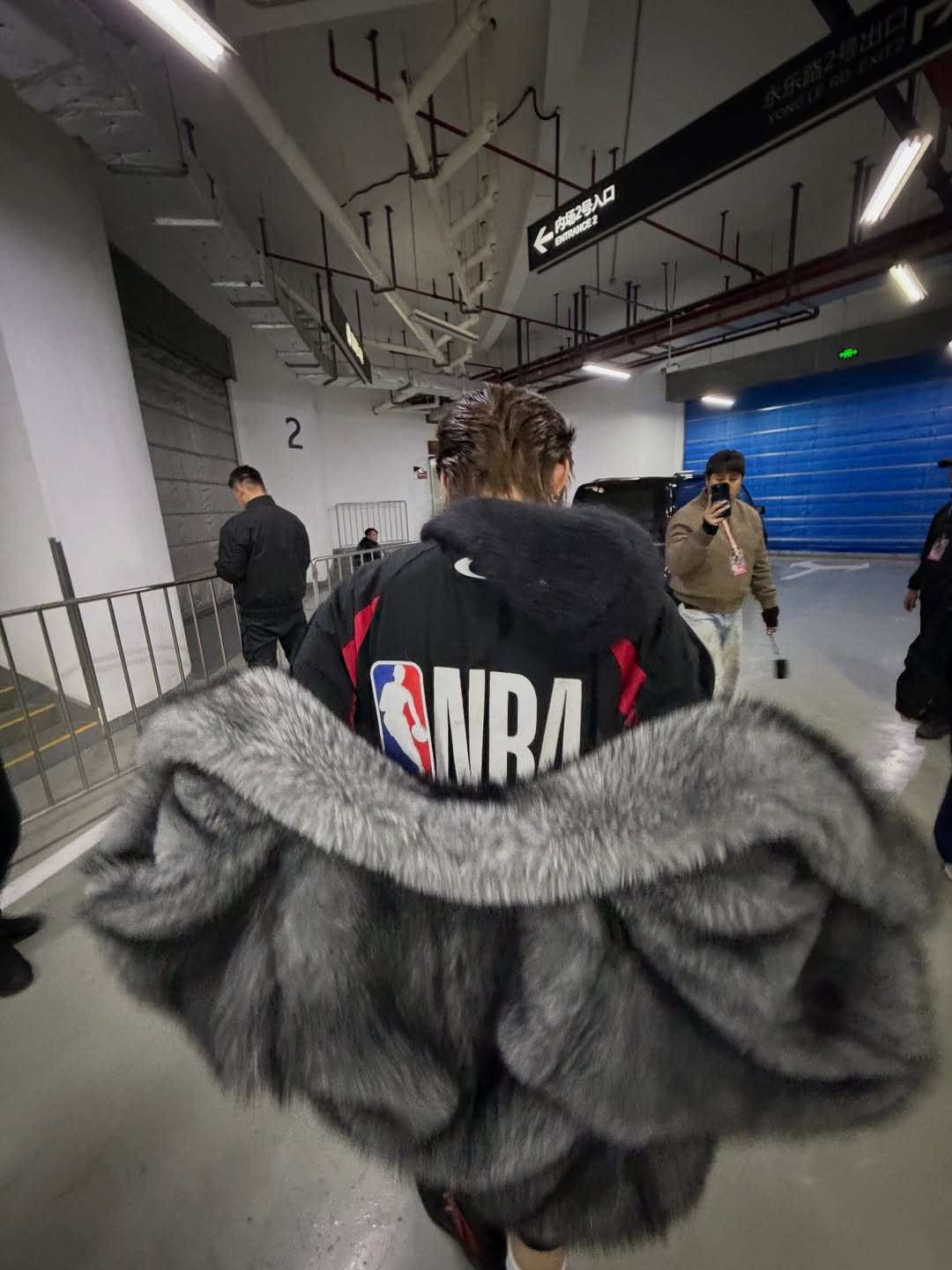 พีพี - กฤษฏ์ อำนวยเดชกร