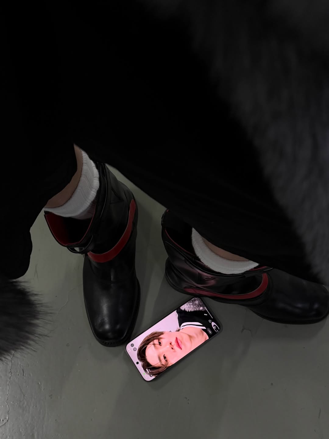 พีพี - กฤษฏ์ อำนวยเดชกร