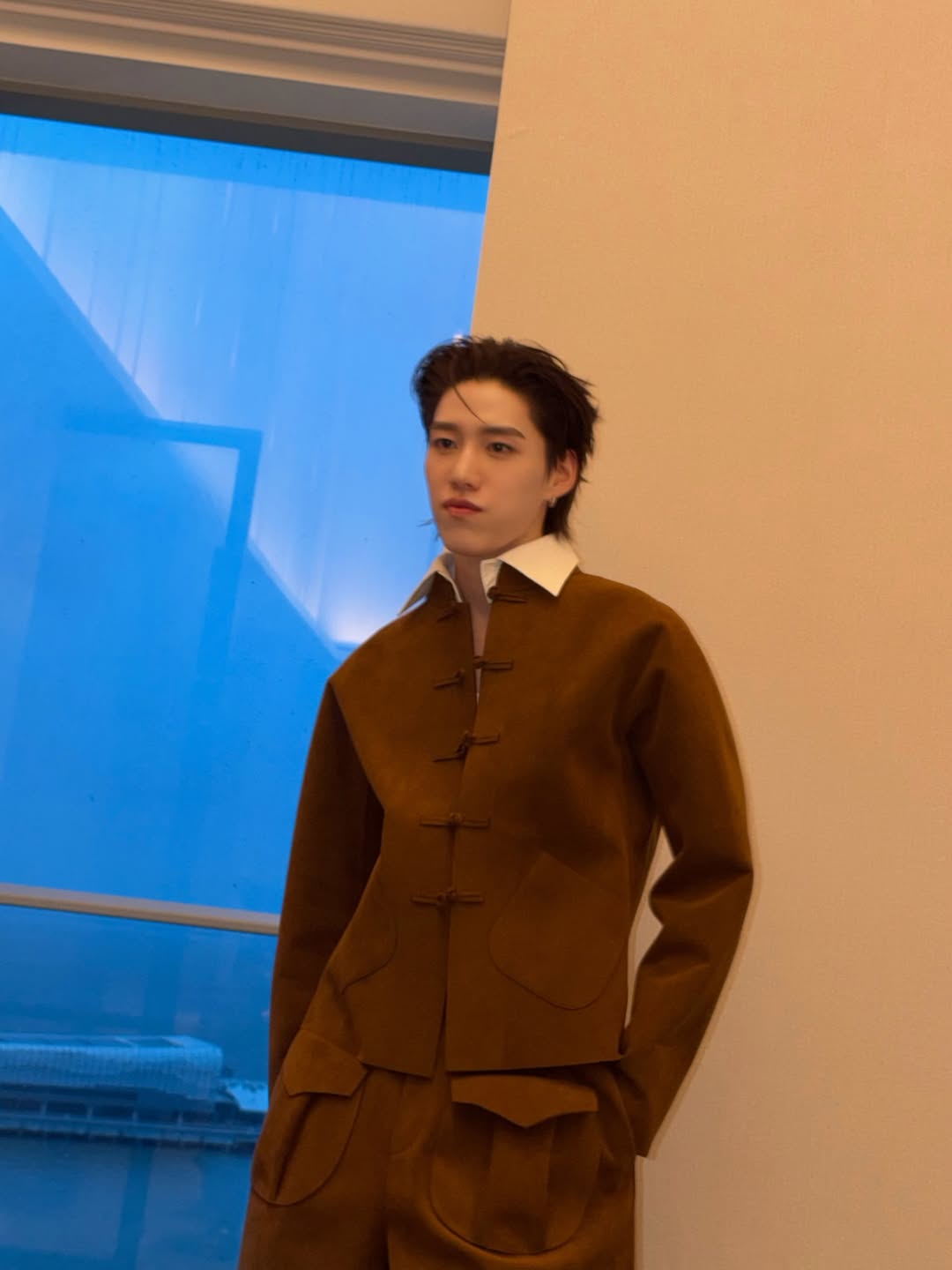 พีพี - กฤษฏ์ อำนวยเดชกร