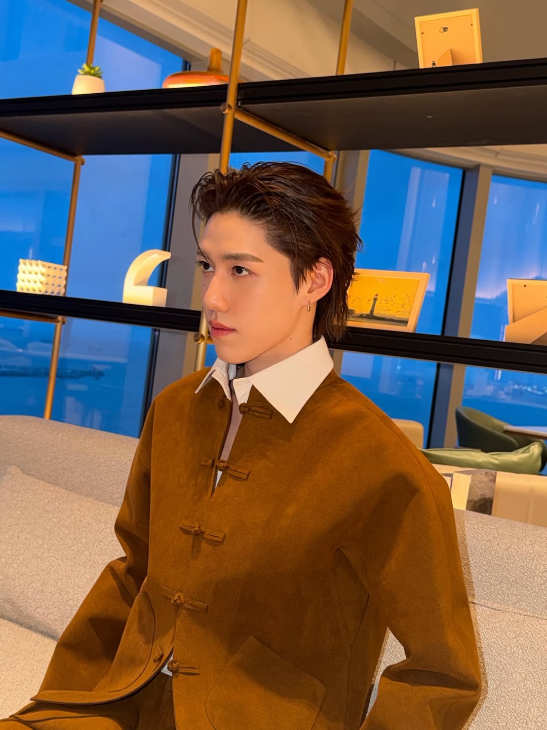 พีพี - กฤษฏ์ อำนวยเดชกร