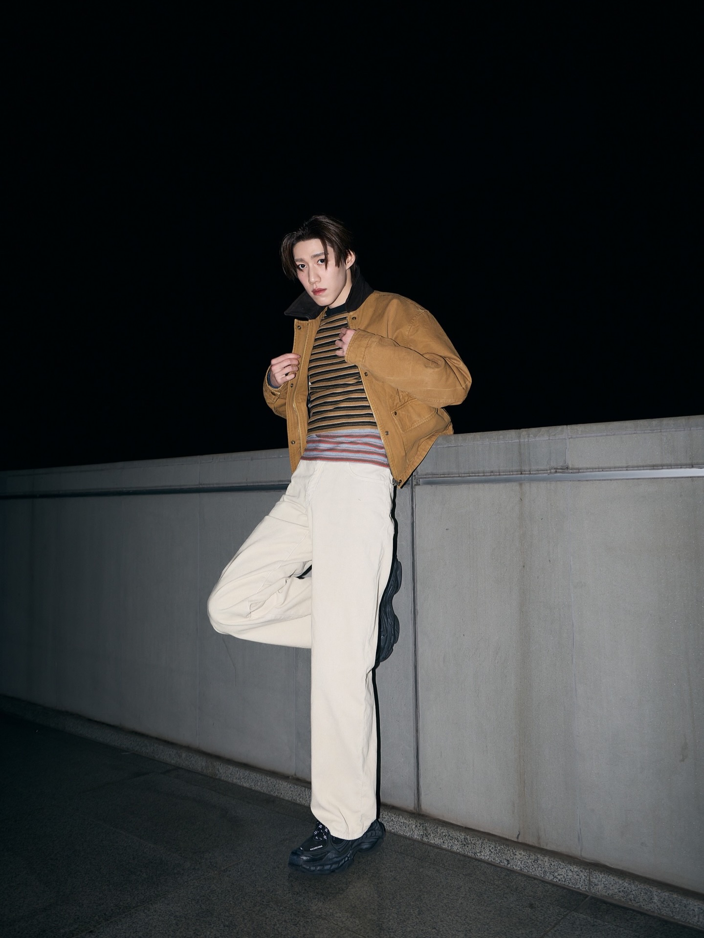 พีพี - กฤษฏ์ อำนวยเดชกร