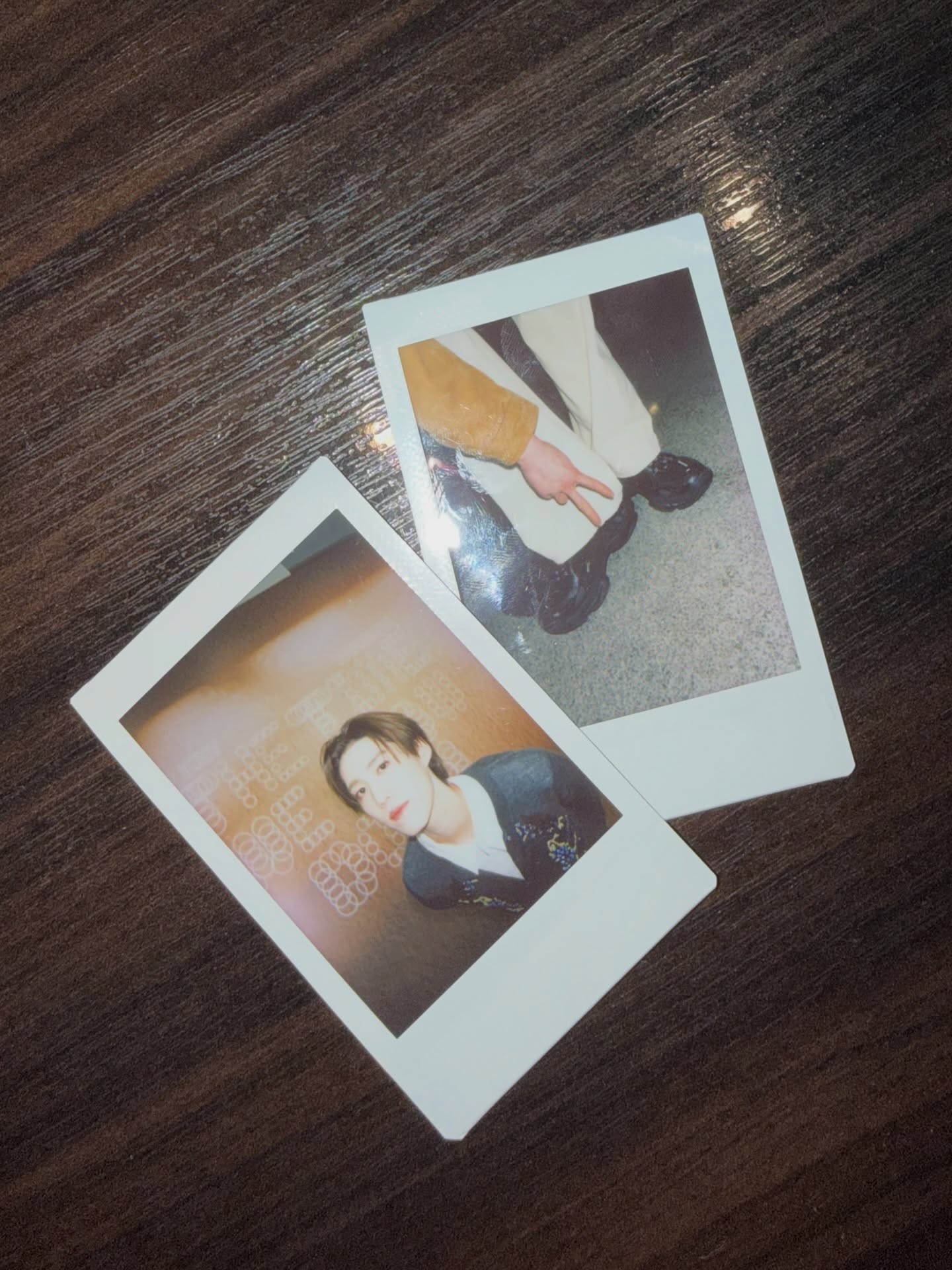 พีพี - กฤษฏ์ อำนวยเดชกร